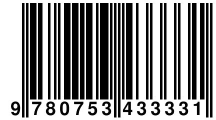 9 780753 433331