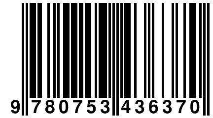 9 780753 436370