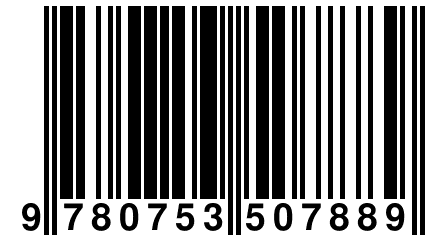 9 780753 507889