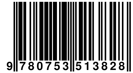 9 780753 513828