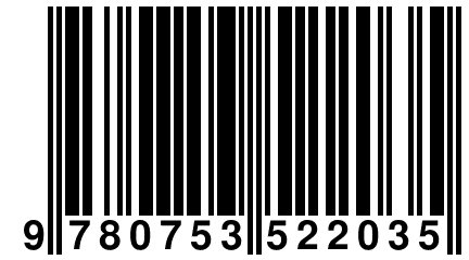 9 780753 522035