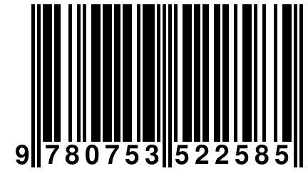 9 780753 522585