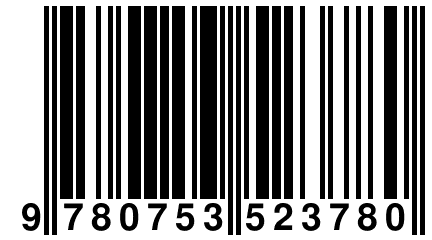 9 780753 523780