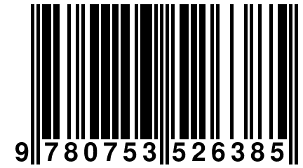 9 780753 526385