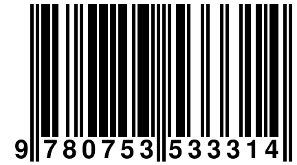 9 780753 533314