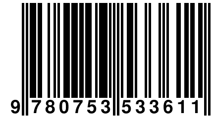 9 780753 533611