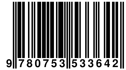 9 780753 533642