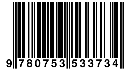 9 780753 533734