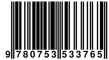 9 780753 533765