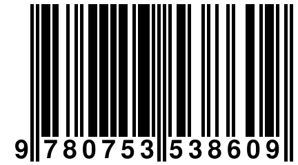 9 780753 538609