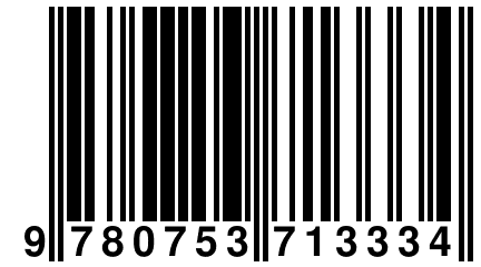 9 780753 713334