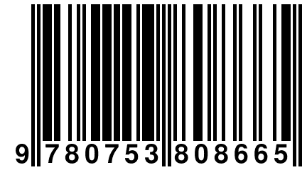 9 780753 808665