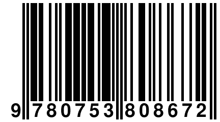 9 780753 808672