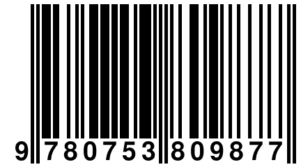 9 780753 809877