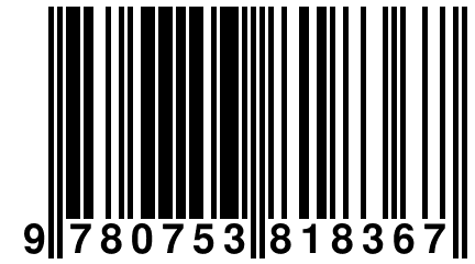 9 780753 818367