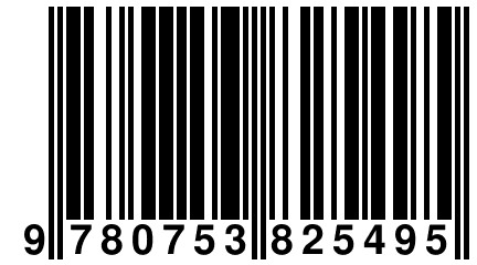 9 780753 825495