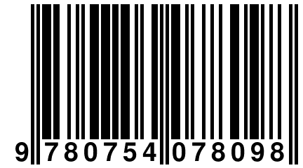 9 780754 078098