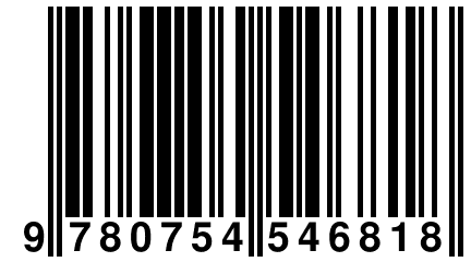 9 780754 546818