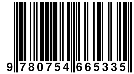 9 780754 665335