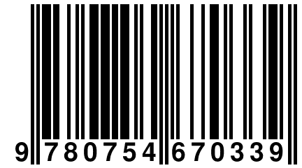 9 780754 670339