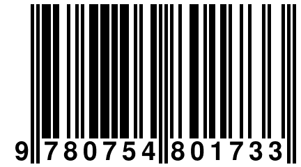 9 780754 801733