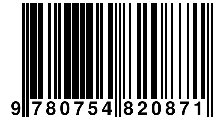 9 780754 820871