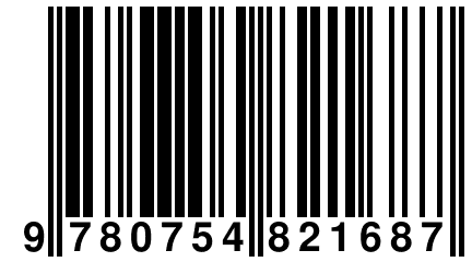 9 780754 821687