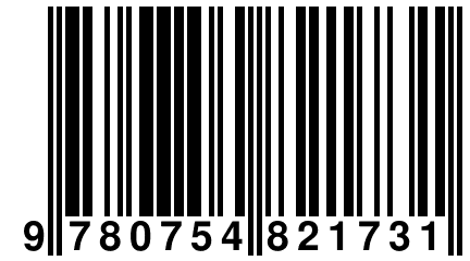9 780754 821731