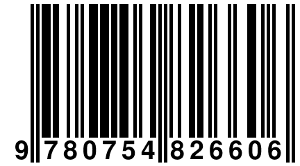9 780754 826606