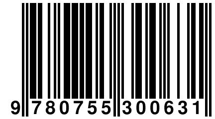 9 780755 300631