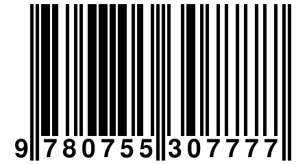 9 780755 307777