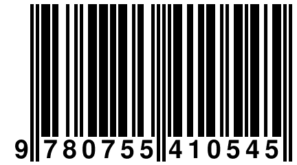 9 780755 410545