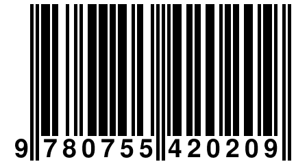 9 780755 420209