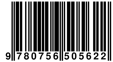 9 780756 505622