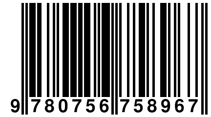 9 780756 758967