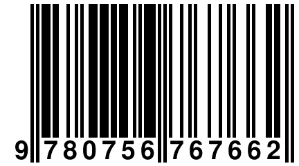 9 780756 767662