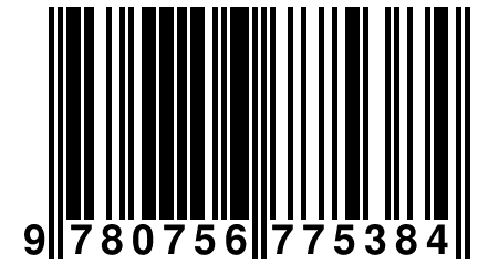9 780756 775384