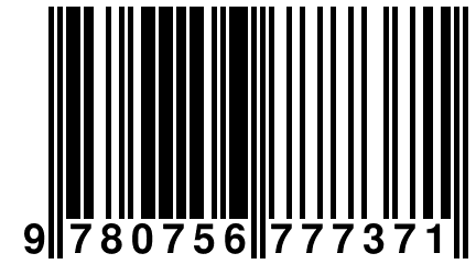 9 780756 777371