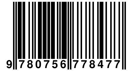 9 780756 778477