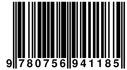 9 780756 941185