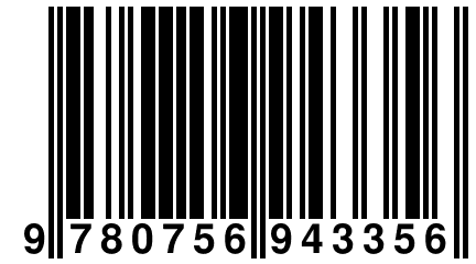 9 780756 943356