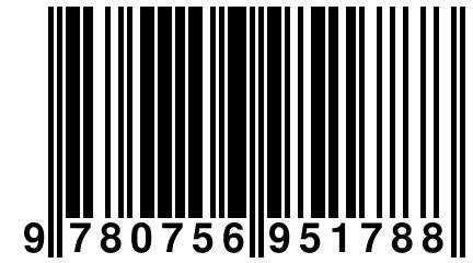 9 780756 951788