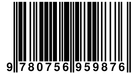 9 780756 959876