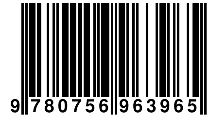 9 780756 963965