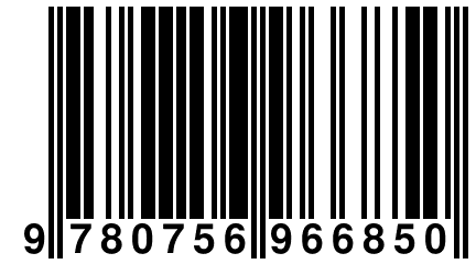 9 780756 966850