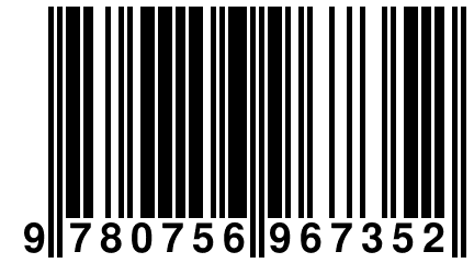 9 780756 967352