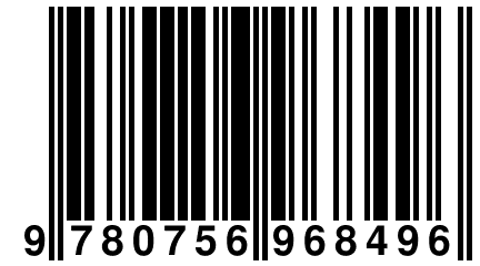 9 780756 968496
