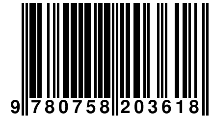 9 780758 203618