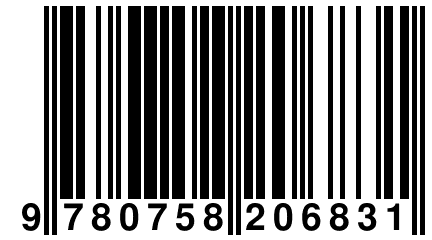 9 780758 206831