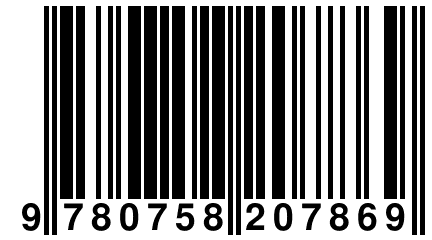 9 780758 207869